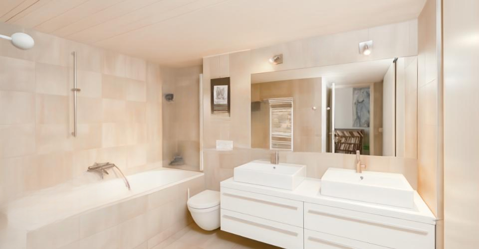 Квартира в Женеве, Швейцария, 250 м² - фото 7