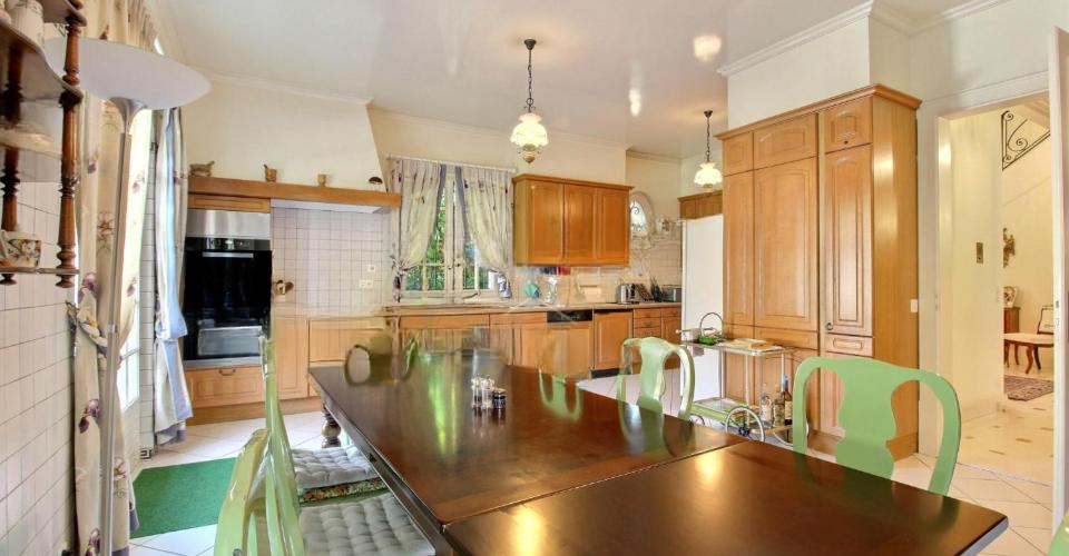 Квартира в Женеве, Швейцария, 330 м² - фото 7