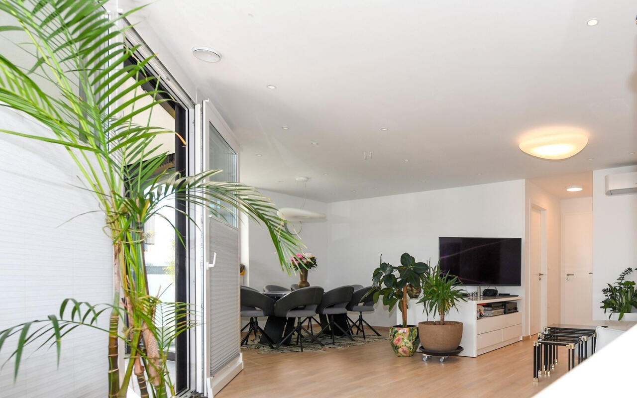 Квартира в Любляне, Словения, 145 м² - фото 7