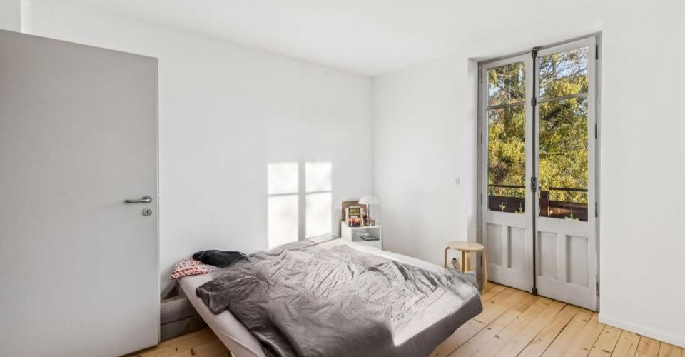 Квартира в Женеве, Швейцария, 180 м² - фото 7