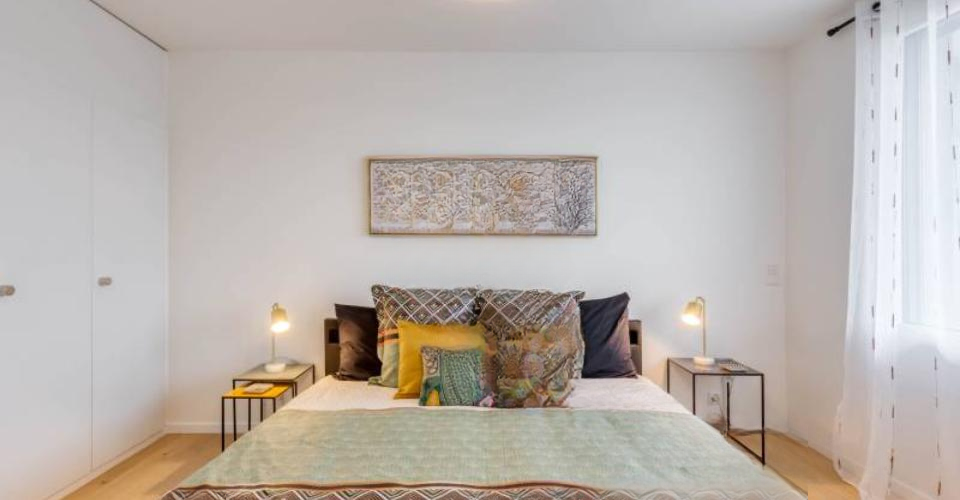 Квартира в Женеве, Швейцария - фото 7