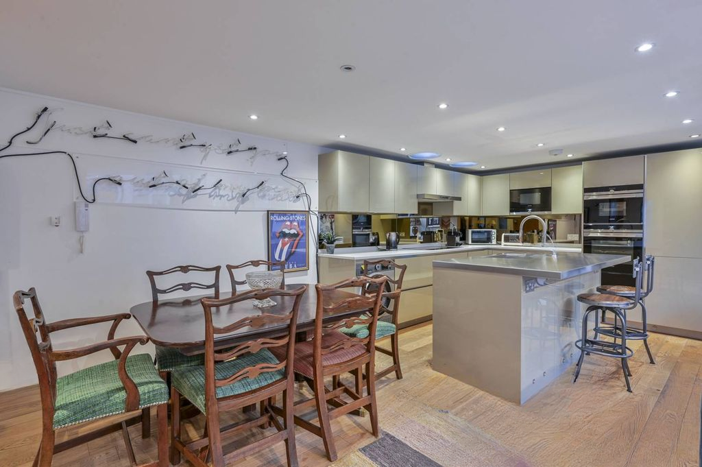 Квартира в Лондоне, Великобритания, 114 м² - фото 7