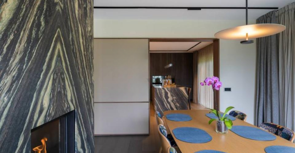 Квартира в Женеве, Швейцария, 350 м² - фото 7