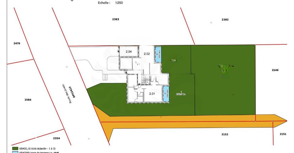 Квартира в Женеве, Швейцария, 107 м² - фото 7