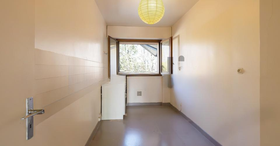 Квартира в Женеве, Швейцария, 117 м² - фото 7