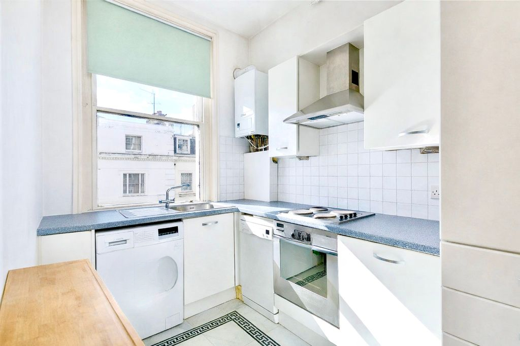 Квартира в Лондоне, Великобритания, 65 м² - фото 5