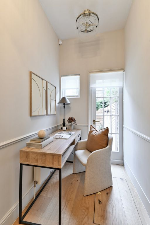 Квартира в Лондоне, Великобритания, 151 м² - фото 7