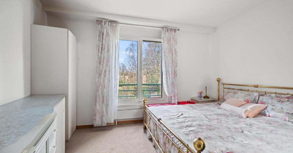 Квартира в Женеве, Швейцария, 240 м² - фото 7