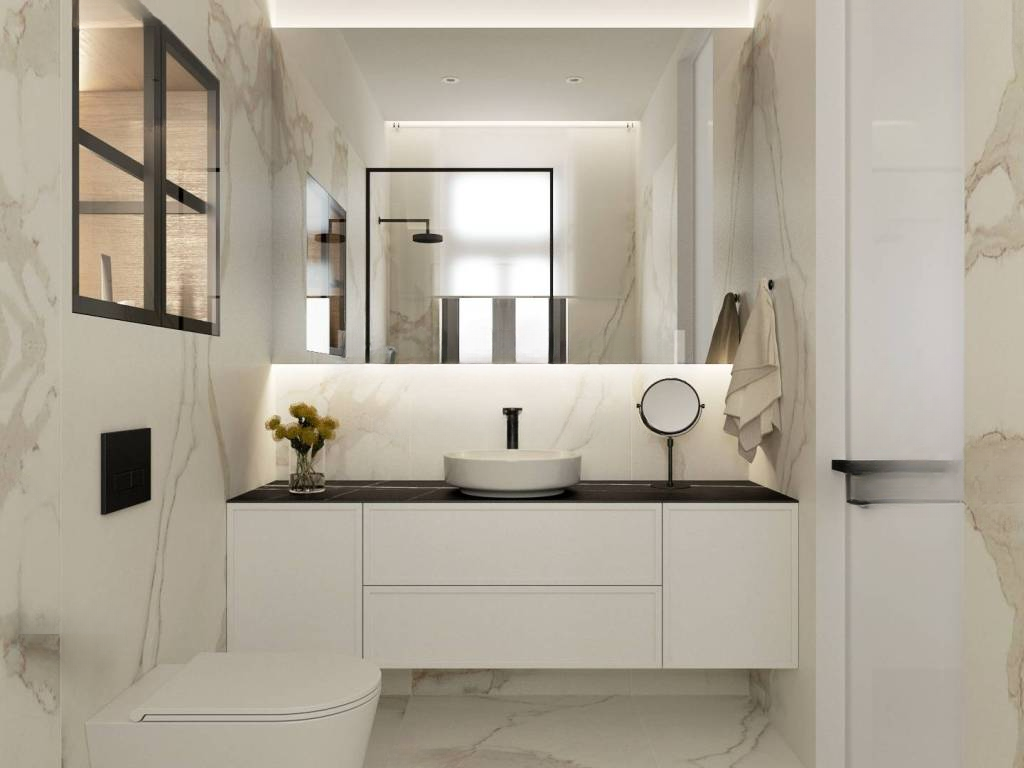 Квартира в Опатии, Хорватия, 91 м² - фото 7