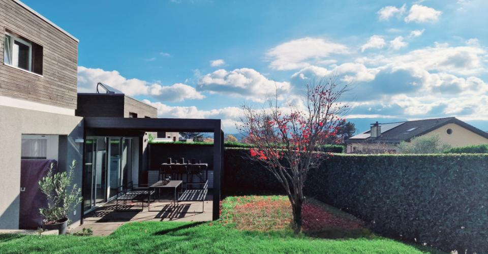 Квартира в Женеве, Швейцария, 210 м² - фото 7