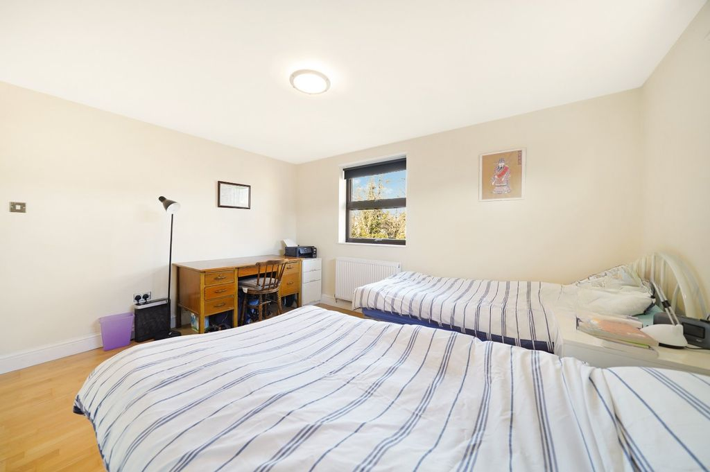 Квартира в Лондоне, Великобритания, 52 м² - фото 7