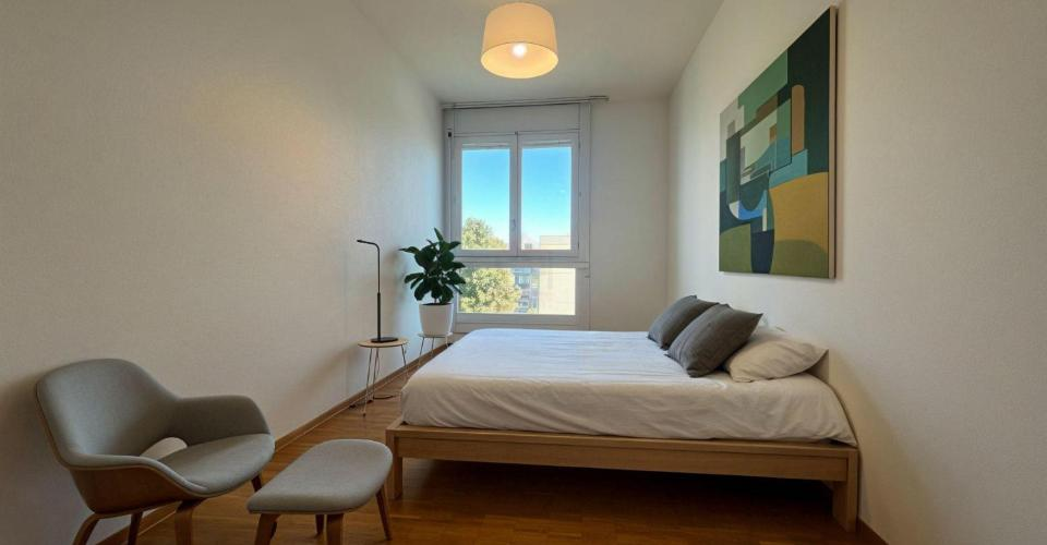 Квартира в Женеве, Швейцария, 177 м² - фото 7