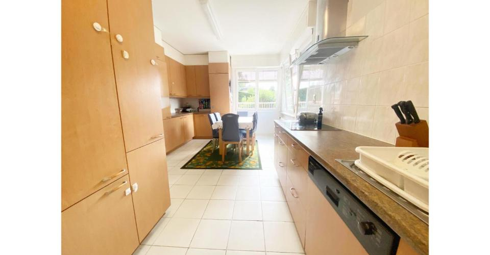 Квартира в Женеве, Швейцария, 200 м² - фото 7