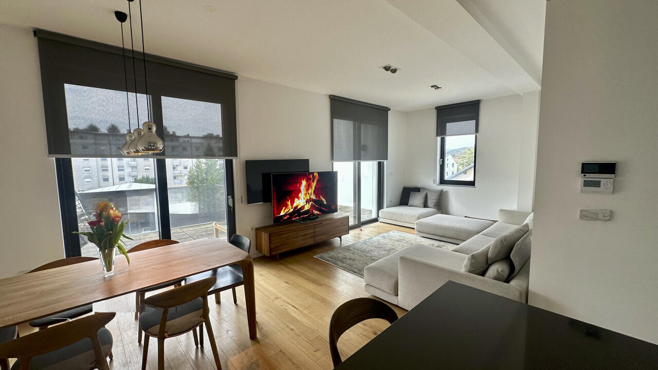 Квартира в Любляне, Словения, 116 м² - фото 8