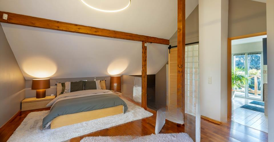 Квартира в Женеве, Швейцария, 218 м² - фото 8