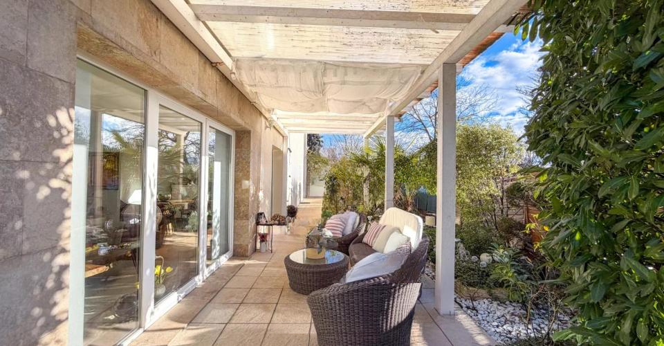 Квартира в Женеве, Швейцария, 136 м² - фото 8