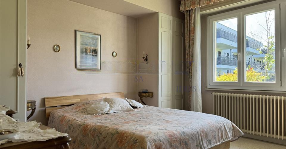 Квартира в Женеве, Швейцария, 122 м² - фото 8