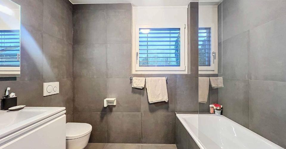 Квартира в Женеве, Швейцария, 140 м² - фото 8