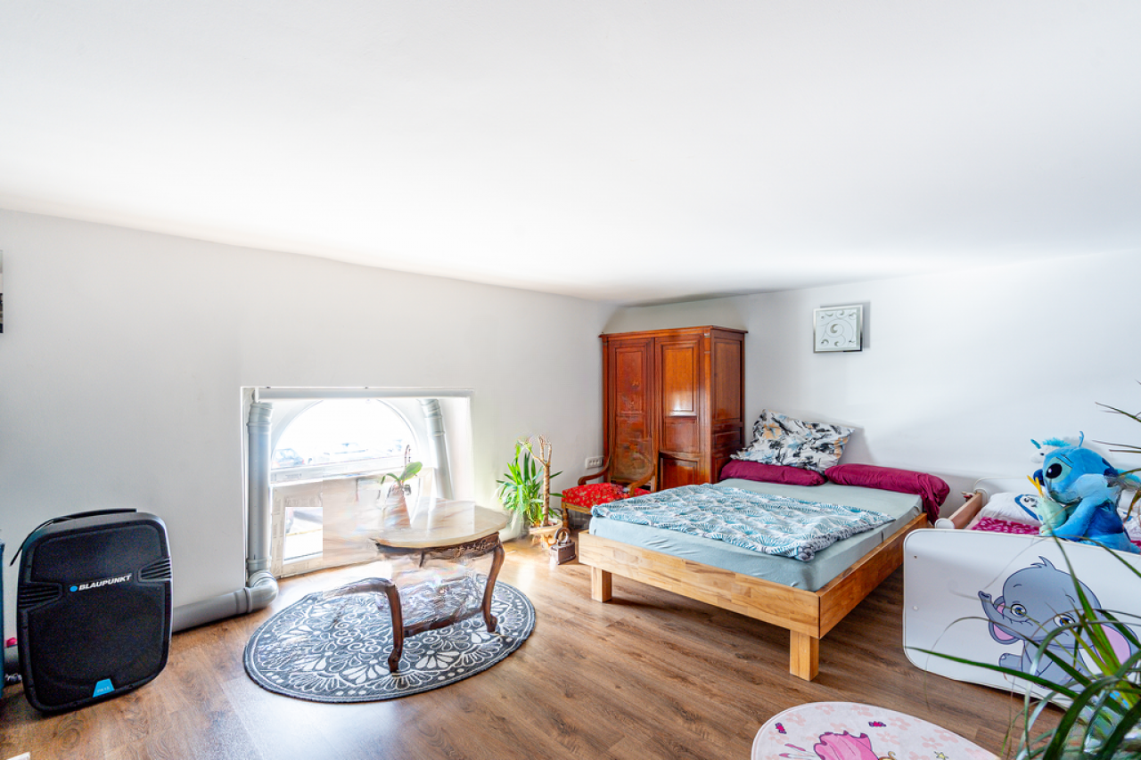 Квартира в Пиране, Словения, 107 м² - фото 8