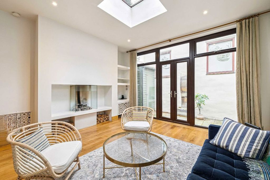 Квартира в Лондоне, Великобритания, 125 м² - фото 8