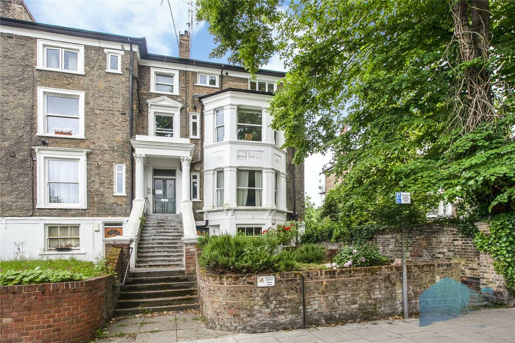 Квартира в Лондоне, Великобритания, 49 м² - фото 8