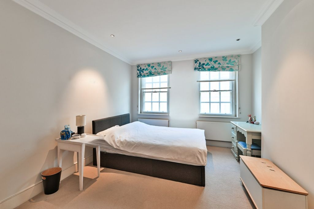 Квартира в Лондоне, Великобритания, 97 м² - фото 8