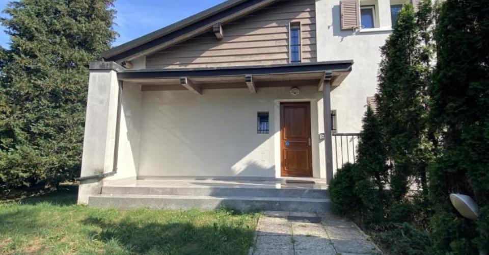 Квартира в Женеве, Швейцария, 200 м² - фото 8