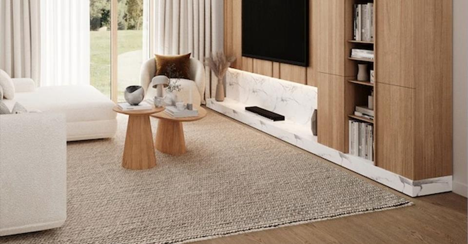 Квартира в Женеве, Швейцария, 137 м² - фото 8