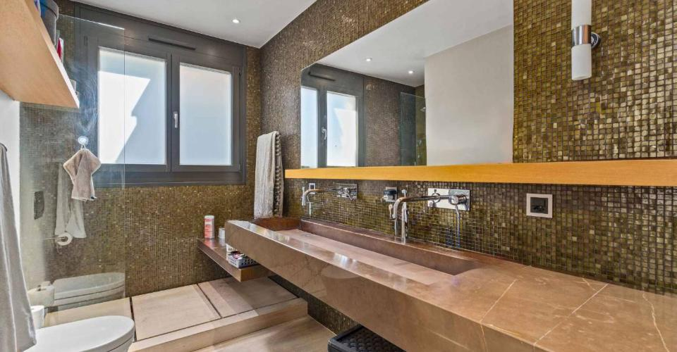 Квартира в Женеве, Швейцария, 146 м² - фото 8