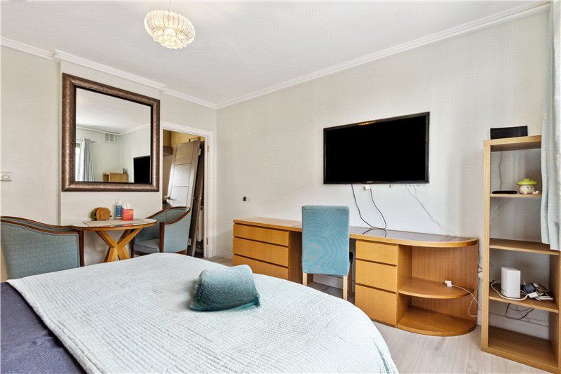 Квартира в Лондоне, Великобритания, 27 м² - фото 8