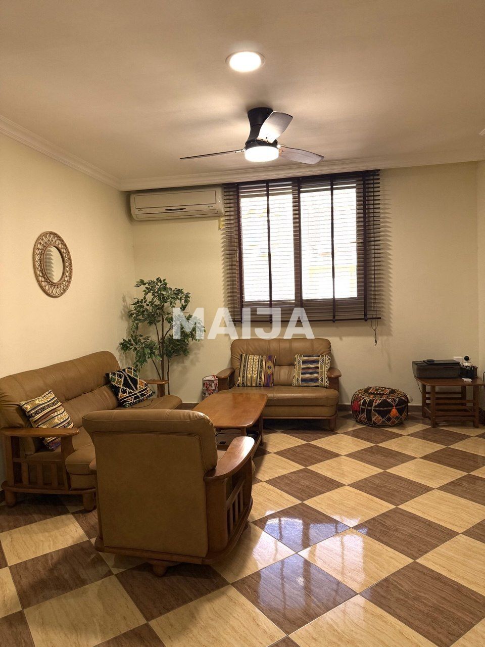 Дом в Хургаде, Египет, 85 м² - фото 3