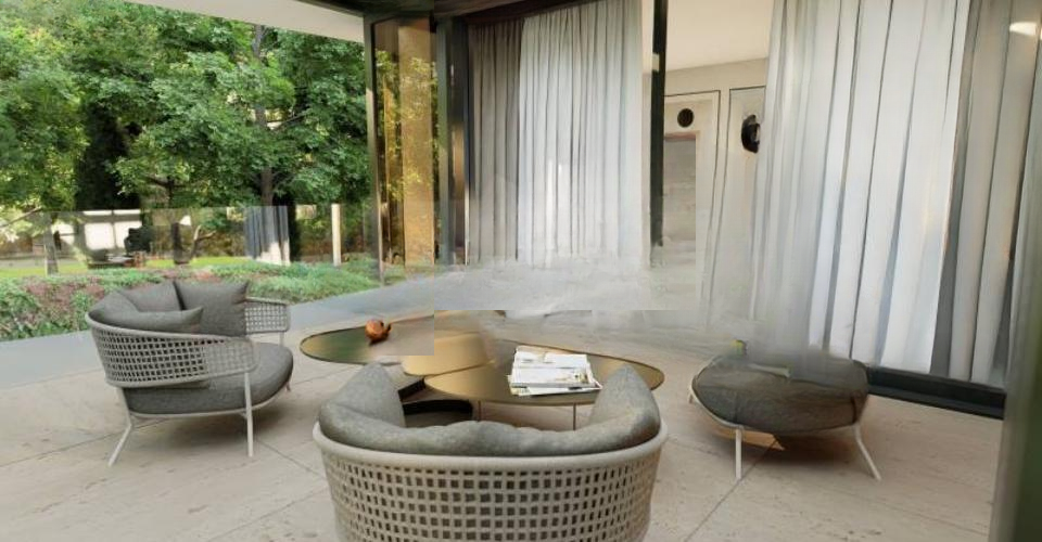 Квартира в Женеве, Швейцария, 183 м² - фото 8