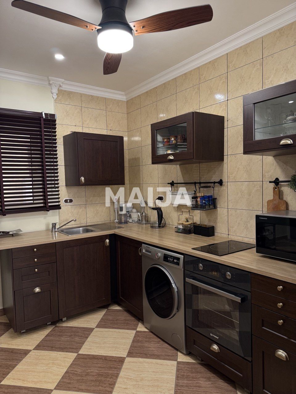 Дом в Хургаде, Египет, 85 м² - фото 4