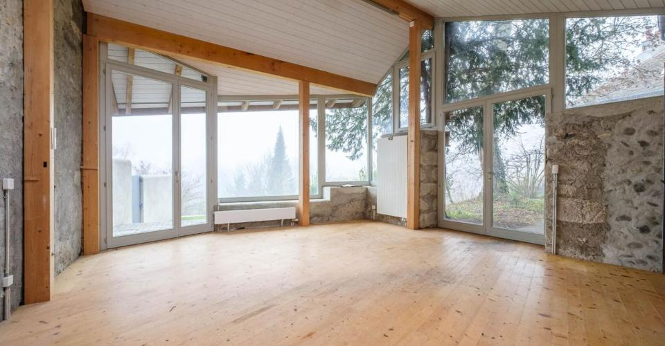 Квартира в Женеве, Швейцария, 170 м² - фото 8