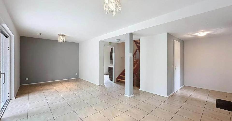 Квартира в Женеве, Швейцария, 150 м² - фото 8