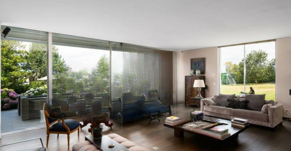 Квартира в Женеве, Швейцария - фото 8