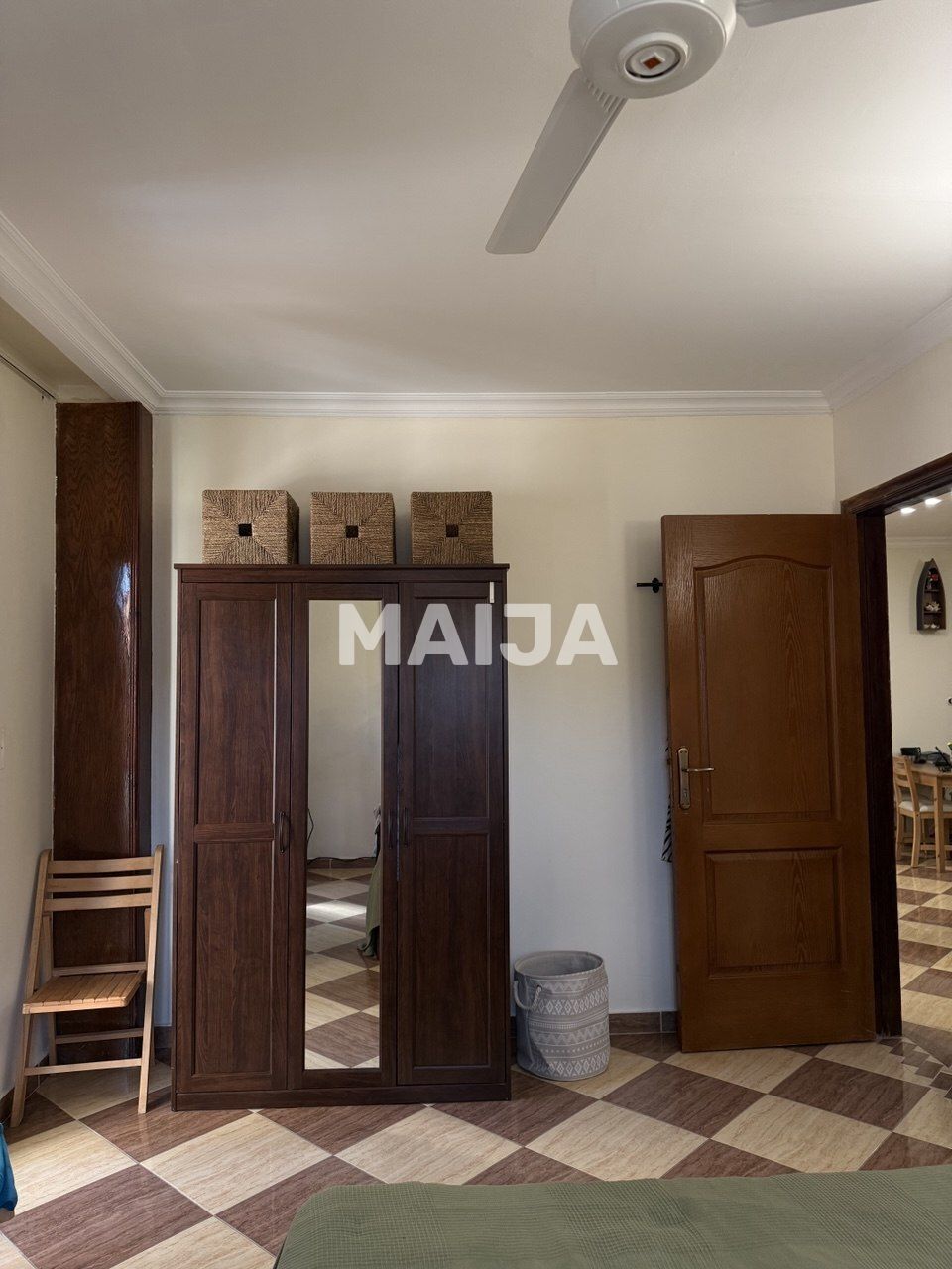 Дом в Хургаде, Египет, 85 м² - фото 7