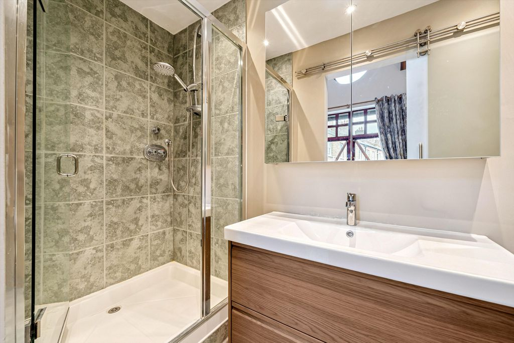 Квартира в Лондоне, Великобритания, 133 м² - фото 8