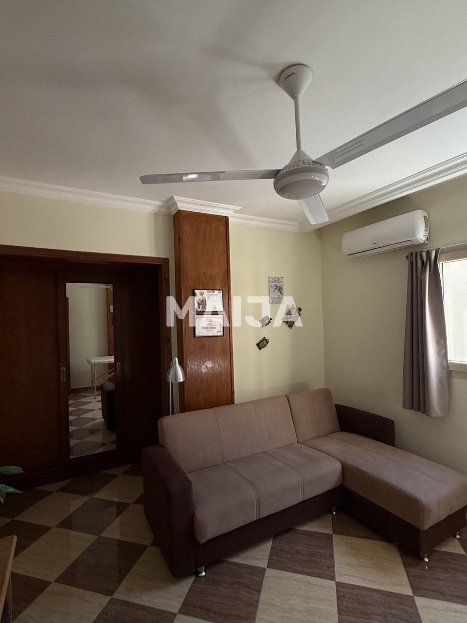 Дом в Хургаде, Египет, 85 м² - фото 8