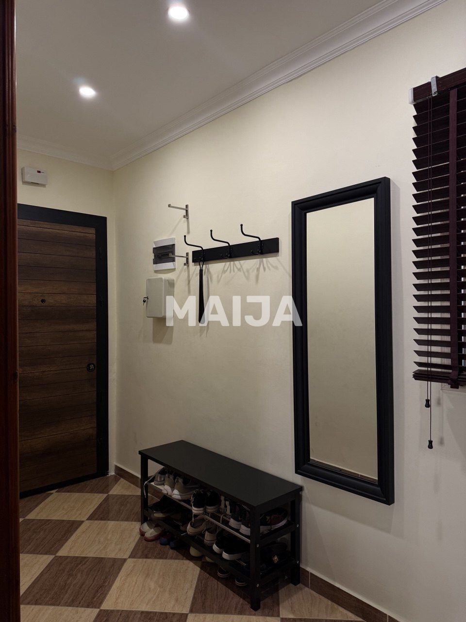 Дом в Хургаде, Египет, 85 м² - фото 9