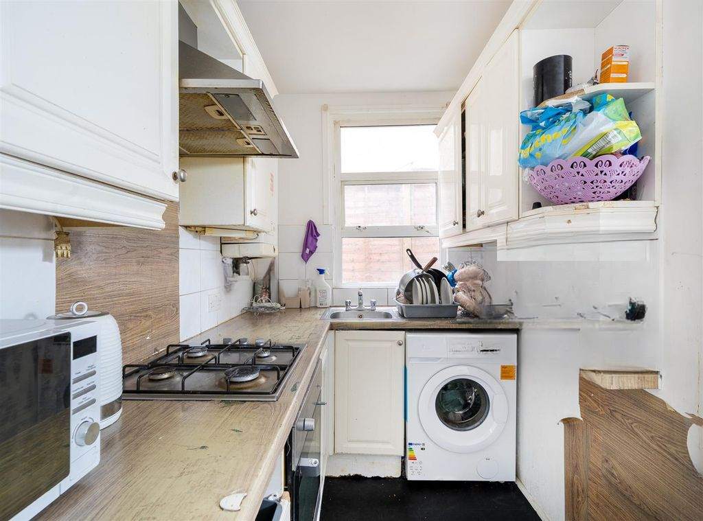 Квартира в Лондоне, Великобритания, 62 м² - фото 8