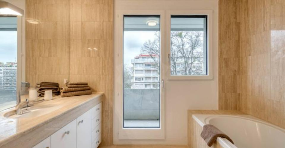 Квартира в Женеве, Швейцария - фото 8