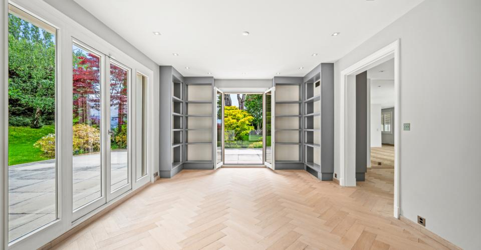 Квартира в Женеве, Швейцария, 500 м² - фото 8