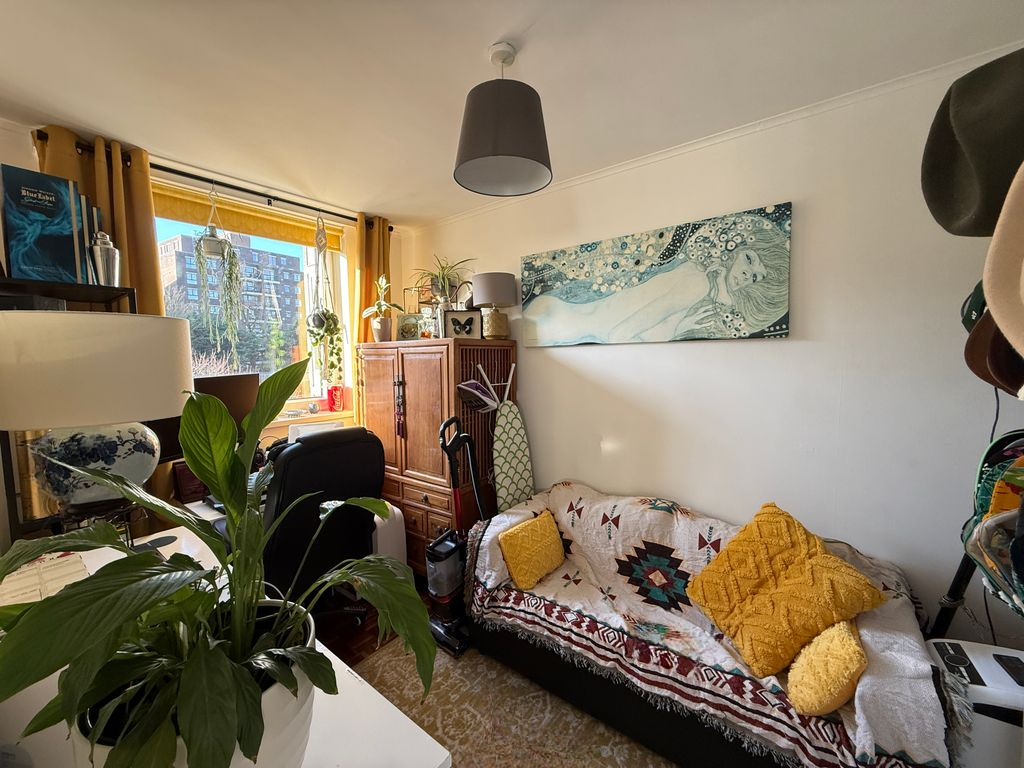 Квартира в Лондоне, Великобритания - фото 8