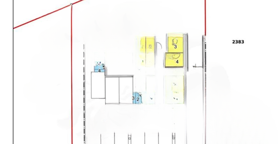 Квартира в Женеве, Швейцария, 107 м² - фото 8