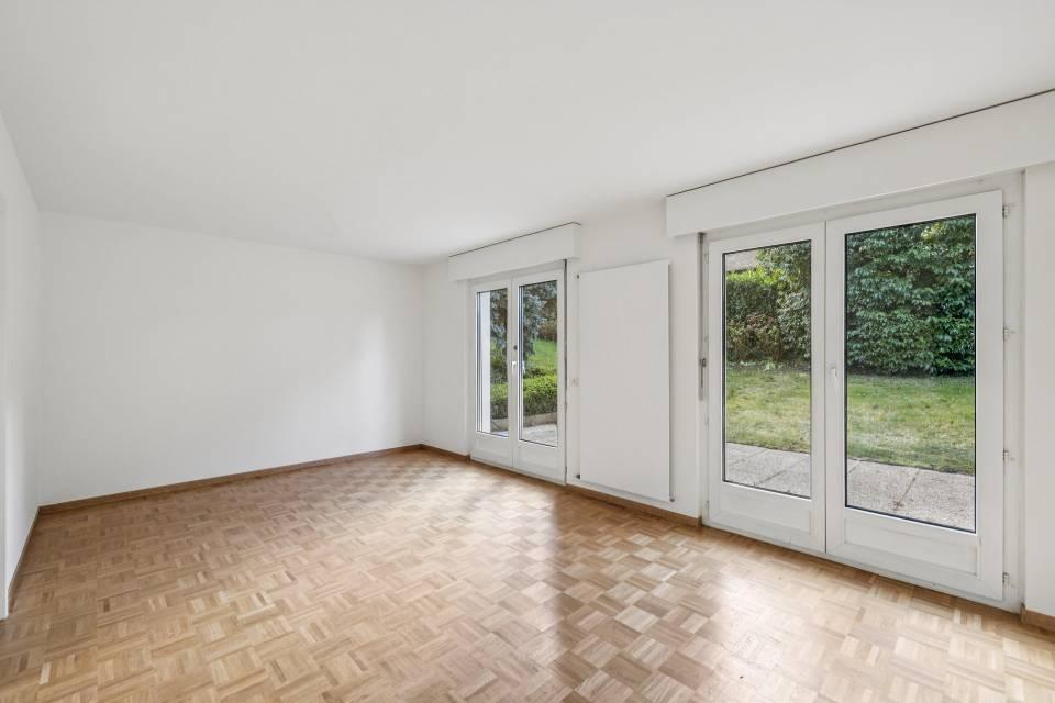 Квартира в Женеве, Швейцария, 290 м² - фото 8