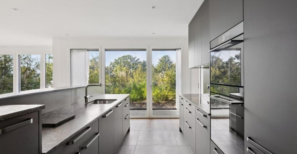 Квартира в Женеве, Швейцария, 170 м² - фото 8