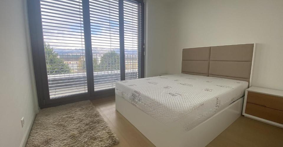 Квартира в Женеве, Швейцария, 73 м² - фото 8