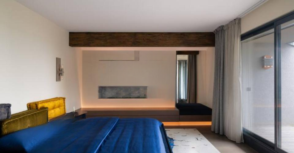 Квартира в Женеве, Швейцария, 350 м² - фото 8