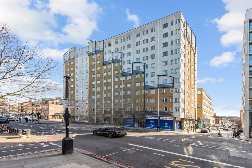 Квартира в Лондоне, Великобритания, 55 м² - фото 8